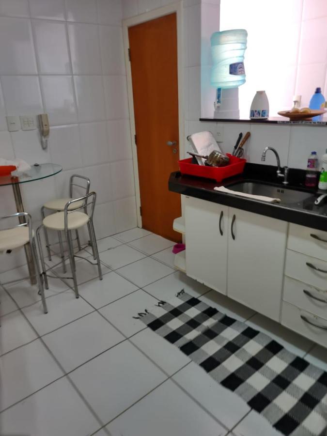Cabo Frio Praia Do Forte, 50M Praia Appartement Buitenkant foto