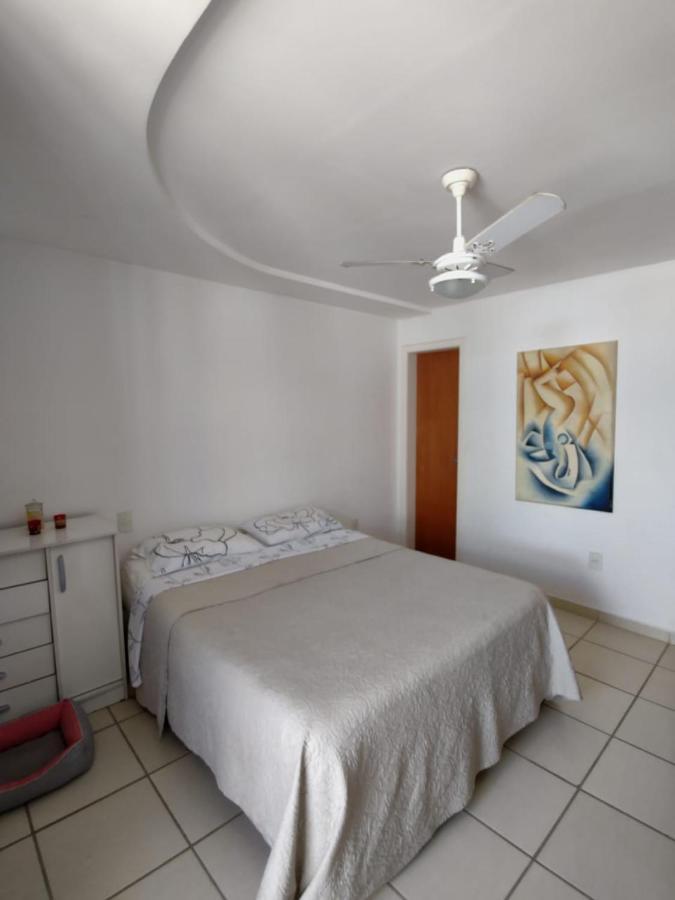 Cabo Frio Praia Do Forte, 50M Praia Appartement Buitenkant foto