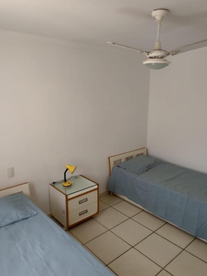 Cabo Frio Praia Do Forte, 50M Praia Appartement Buitenkant foto