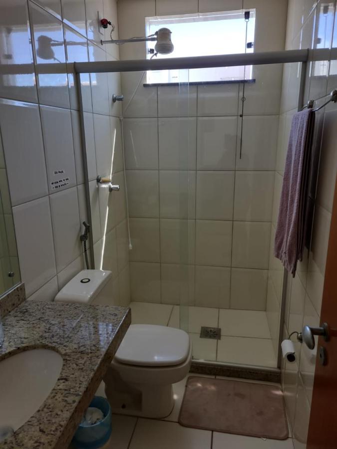 Cabo Frio Praia Do Forte, 50M Praia Appartement Buitenkant foto