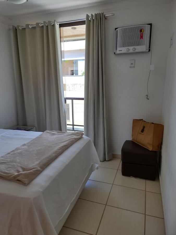 Cabo Frio Praia Do Forte, 50M Praia Appartement Buitenkant foto