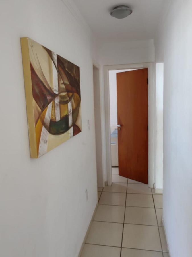 Cabo Frio Praia Do Forte, 50M Praia Appartement Buitenkant foto