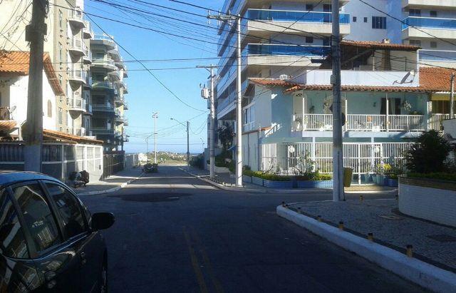 Cabo Frio Praia Do Forte, 50M Praia Appartement Buitenkant foto