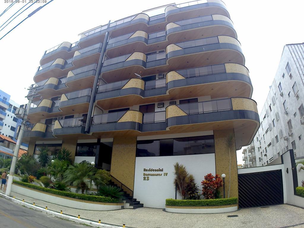 Cabo Frio Praia Do Forte, 50M Praia Appartement Buitenkant foto